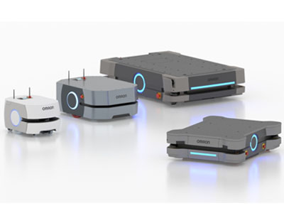 Autonomous Mobile Robots